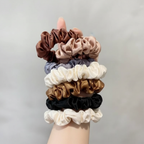 Professional Hair Scrunchies